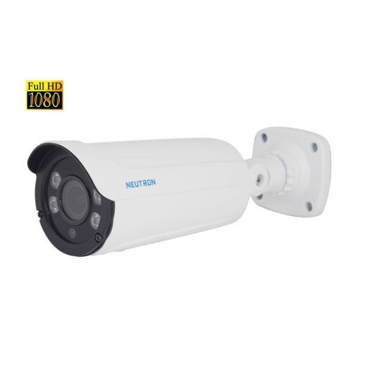 TRA-7200 HD 1080P AHD KAMERA